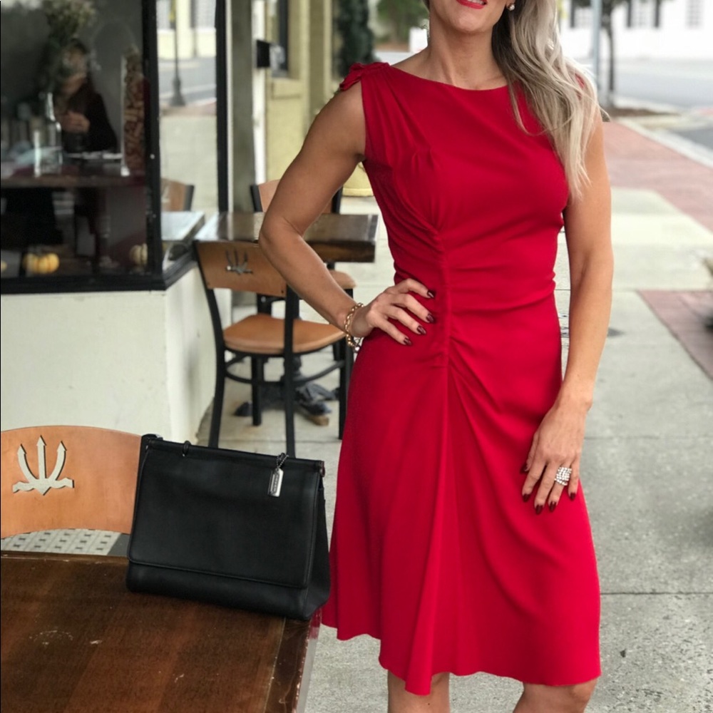 Prada Dress